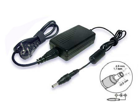 Recambio de adaptador de ca portátil COMPAQ Tablet PC TC100 