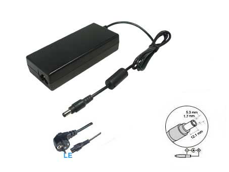 Reemplazo de adaptador de ca portátil para MICRON(MPC) Millenia Transport Recambio de adaptador de ca portátil MICRON(MPC) Millenia Transport
