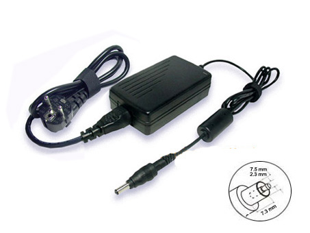 Recambio de adaptador de ca portátil APPLE  PowerBook M9009 