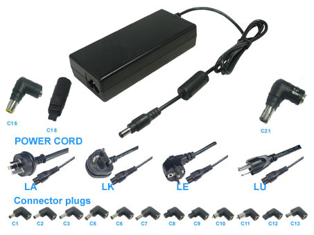 Recambio de adaptador de ca portátil DELL ADP-50SB 