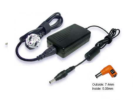 Recambio de adaptador de ca portátil DELL XJ6TM 