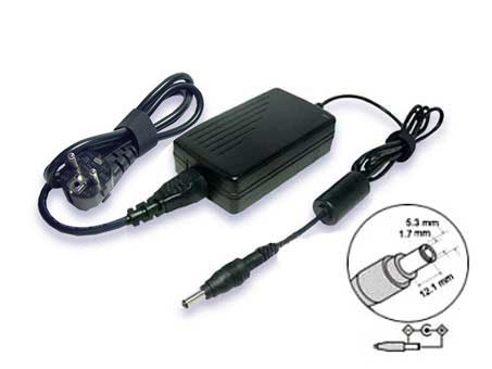 Recambio de adaptador de ca portátil ACER Aspire 3610 