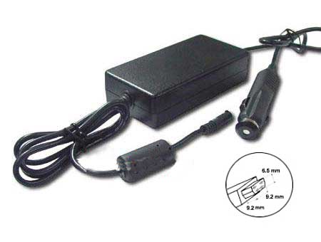 Recambio de adaptador de cc portátil IBM ThinkPad 760C-9546 