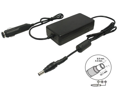 Recambio de adaptador de cc portátil PANASONIC ToughBook CF-27 