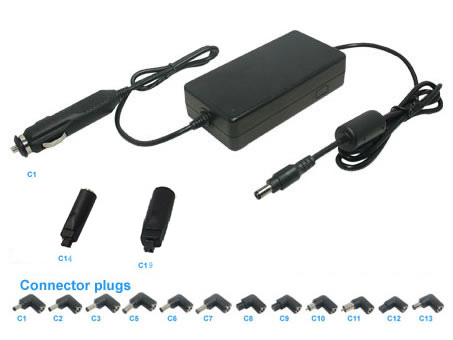 Recambio de adaptador de cc portátil SONY VAIO PCG-C1VS/BW 