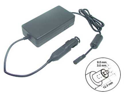 Recambio de adaptador de cc portátil APPLE PowerBook 3400 series 