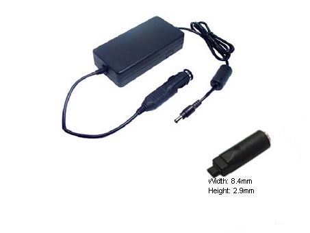 Recambio de adaptador de cc portátil SONY VAIO PCG-C1VG 