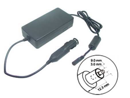 Recambio de adaptador de cc portátil APPLE PowerBook 3400 series 