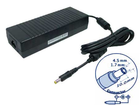 Recambio de adaptador de ca portátil HP  Pavilion dm3-1000 