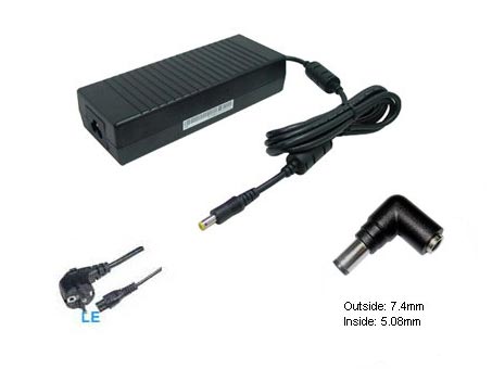 Recambio de adaptador de ca portátil HP  Pavilion dm3-1100 