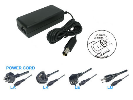 Recambio de adaptador de ca portátil APPLE  M8482 