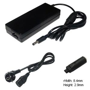 Recambio de adaptador de ca portátil SONY VAIO PCG-C1VSX/K 