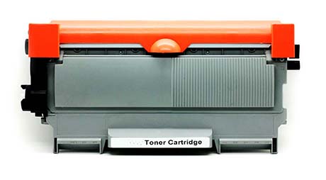 Reemplazo de Cartuchos de tóner para BROTHER MFC-7360N Recambio de Cartuchos de tóner BROTHER MFC-7360N