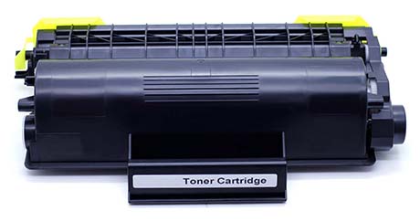 Reemplazo de Cartuchos de tóner para BROTHER HL-5280DW Recambio de Cartuchos de tóner BROTHER HL-5280DW