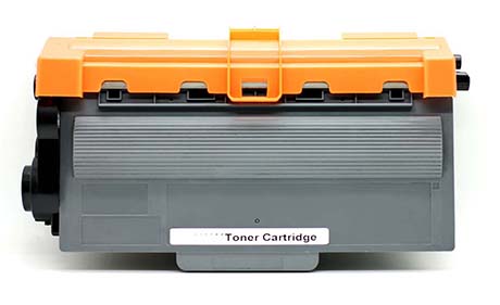 Reemplazo de Cartuchos de tóner para BROTHER MFC-8520DN Recambio de Cartuchos de tóner BROTHER MFC-8520DN