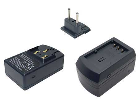 Reemplazo de Cargadores Compatibles para CANON PowerShot G9 Recambio de Cargadores Compatibles CANON PowerShot G9