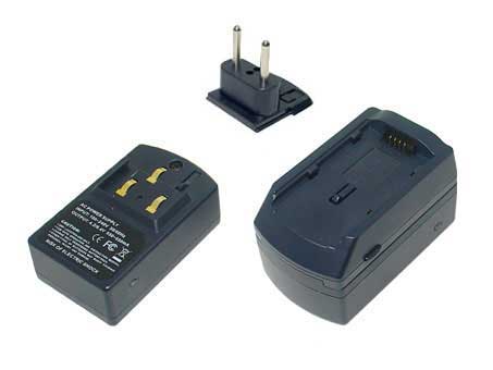 Reemplazo de Cargadores Compatibles para PANASONIC HDC-SD100GK Recambio de Cargadores Compatibles PANASONIC HDC-SD100GK