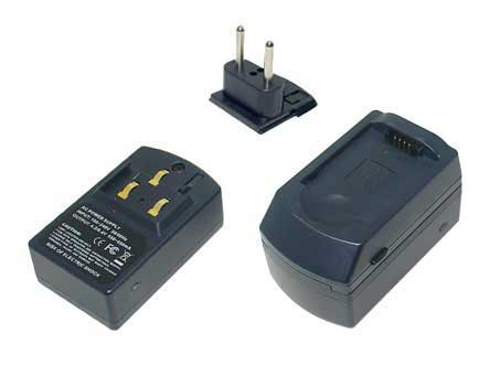 Reemplazo de Cargadores Compatibles para LEICA BP-DC2 Recambio de Cargadores Compatibles LEICA BP-DC2