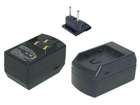 Reemplazo de Cargadores Compatibles para TOSHIBA GSC-BT7 Recambio de Cargadores Compatibles TOSHIBA GSC-BT7