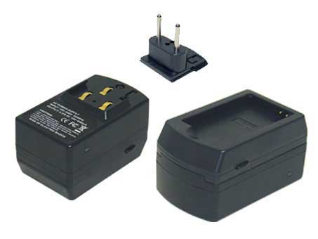 Reemplazo de Cargadores Compatibles para TOSHIBA TS-BTR001 Recambio de Cargadores Compatibles TOSHIBA TS-BTR001