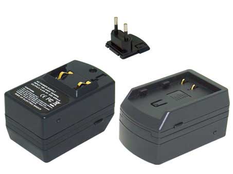 Reemplazo de Cargadores Compatibles para CANON IXY DVM Recambio de Cargadores Compatibles CANON IXY DVM