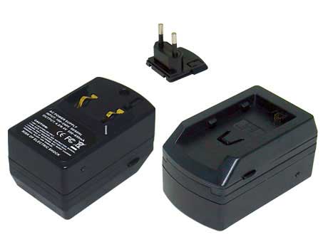 Reemplazo de Cargadores Compatibles para CANON BP-827 Recambio de Cargadores Compatibles CANON BP-827