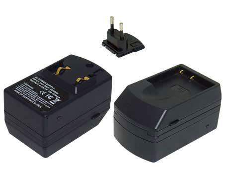 Reemplazo de Cargadores Compatibles para CANON VIXIA HF R32 Recambio de Cargadores Compatibles CANON VIXIA HF R32