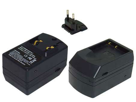 Reemplazo de Cargadores Compatibles para FUJIFILM FinePix HS33EXR Recambio de Cargadores Compatibles FUJIFILM FinePix HS33EXR