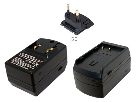 Reemplazo de Cargadores Compatibles para PENTAX D-LI90 Recambio de Cargadores Compatibles PENTAX D-LI90