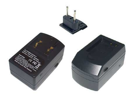 Reemplazo de Cargadores Compatibles para LEICA BP-DC7E Recambio de Cargadores Compatibles LEICA BP-DC7E