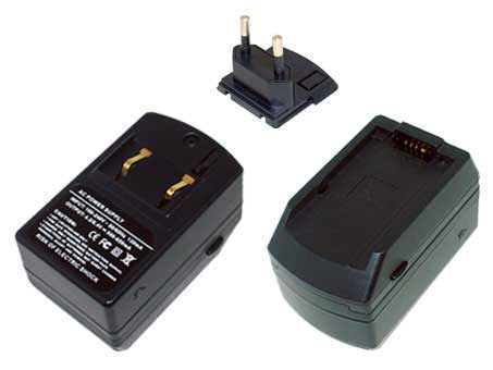 Reemplazo de Cargadores Compatibles para PANASONIC DMC-G1KEB-R Recambio de Cargadores Compatibles PANASONIC DMC-G1KEB-R