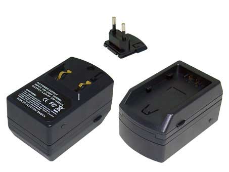 Reemplazo de Cargadores Compatibles para PANASONIC VW-VBK360 Recambio de Cargadores Compatibles PANASONIC VW-VBK360