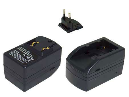 Reemplazo de Cargadores Compatibles para PANASONIC DMW-BCM13E Recambio de Cargadores Compatibles PANASONIC DMW-BCM13E