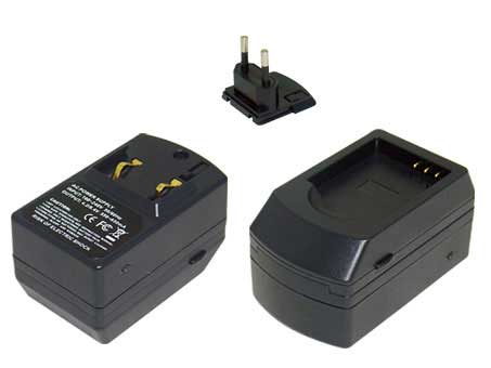 Reemplazo de Cargadores Compatibles para SANYO Xacti VPC-CG9 Recambio de Cargadores Compatibles SANYO Xacti VPC-CG9