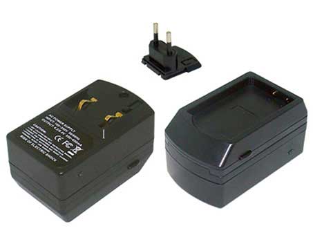 Reemplazo de Cargadores Compatibles para SANYO DB-L40AU Recambio de Cargadores Compatibles SANYO DB-L40AU