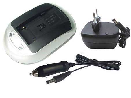 Reemplazo de Cargadores Compatibles para CANON ZR Recambio de Cargadores Compatibles CANON ZR