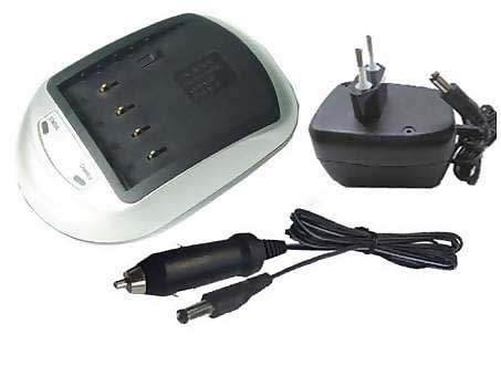 Reemplazo de Cargadores Compatibles para CANON PowerShot Pro 90 IS/G1 Recambio de Cargadores Compatibles CANON PowerShot Pro 90 IS/G1