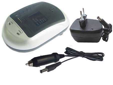 Reemplazo de Cargadores Compatibles para CANON IXY DVM2 Recambio de Cargadores Compatibles CANON IXY DVM2