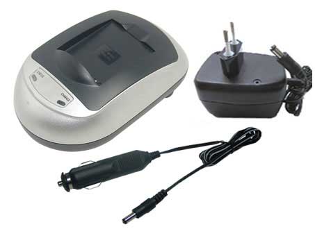 Reemplazo de Cargadores Compatibles para CANON PowerShot SD430 WIRELESS Recambio de Cargadores Compatibles CANON PowerShot SD430 WIRELESS