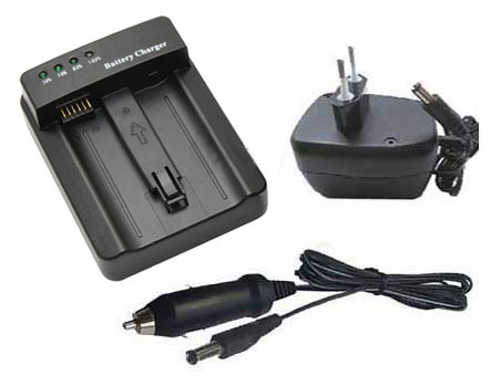 Reemplazo de Cargadores Compatibles para CANON EOS 1Ds Mark III Recambio de Cargadores Compatibles CANON EOS 1Ds Mark III