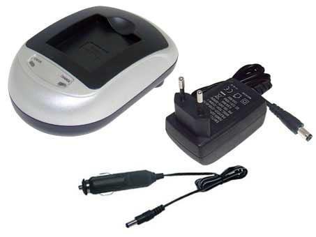 Reemplazo de Cargadores Compatibles para CANON IXY DIGITAL 25 IS Recambio de Cargadores Compatibles CANON IXY DIGITAL 25 IS