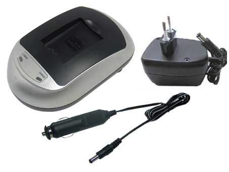 Reemplazo de Cargadores Compatibles para FUJIFILM NP-30 Recambio de Cargadores Compatibles FUJIFILM NP-30