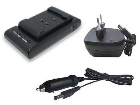 Reemplazo de Cargadores Compatibles para SHARP VL-SW50E Recambio de Cargadores Compatibles SHARP VL-SW50E