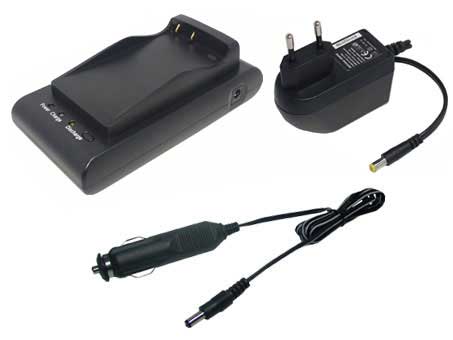 Reemplazo de Cargadores Compatibles para CANON UCS1 Recambio de Cargadores Compatibles CANON UCS1