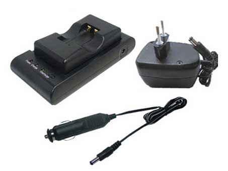 Reemplazo de Cargadores Compatibles para FUJIFILM FinePix F420 Zoom Recambio de Cargadores Compatibles FUJIFILM FinePix F420 Zoom