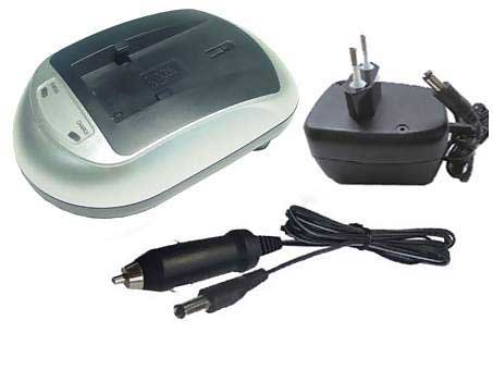 Reemplazo de Cargadores Compatibles para MINOLTA DiMAGE Xt Recambio de Cargadores Compatibles MINOLTA DiMAGE Xt