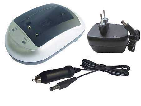 Reemplazo de Cargadores Compatibles para PANASONIC DMW-BC7 Recambio de Cargadores Compatibles PANASONIC DMW-BC7