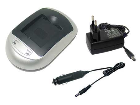 Reemplazo de Cargadores Compatibles para PANASONIC DMC-FS20 Recambio de Cargadores Compatibles PANASONIC DMC-FS20