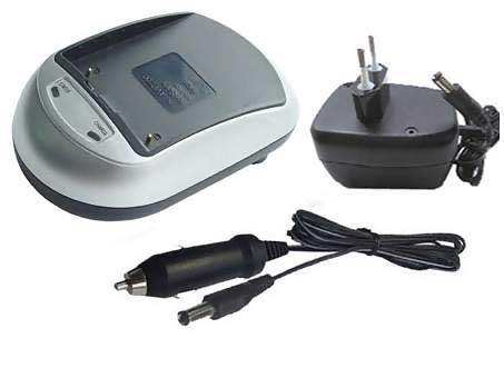 Reemplazo de Cargadores Compatibles para SONY Cyber-shot DSC-MD1 Recambio de Cargadores Compatibles SONY Cyber-shot DSC-MD1