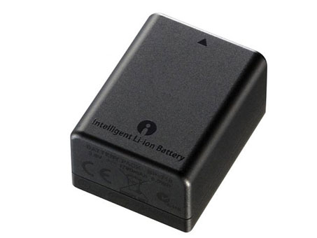 Reemplazo de batería de la cámara para CANON BP-727 Recambio de batería de la cámara CANON BP-727